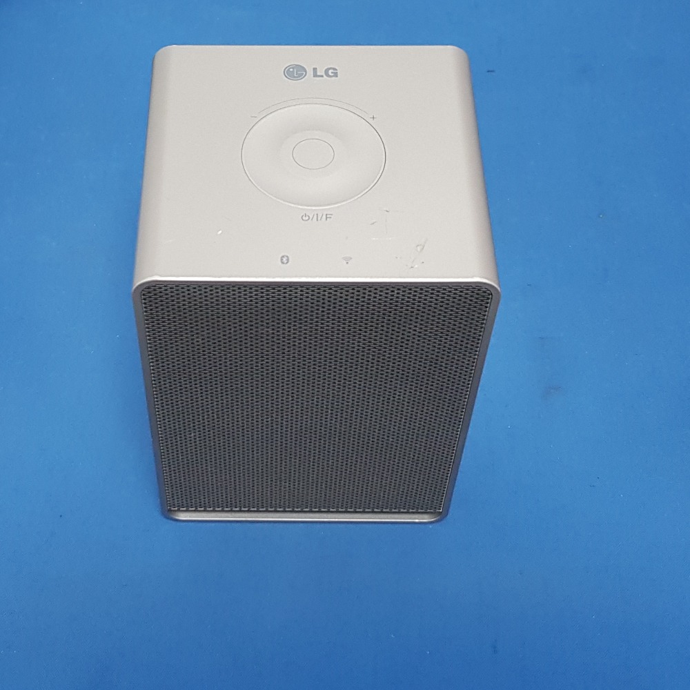 lg wireless multiroom audio speaker NP8340 Own4Less